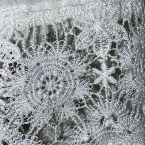 Nanette Lepore Lace Dress - Picture 11 of 16